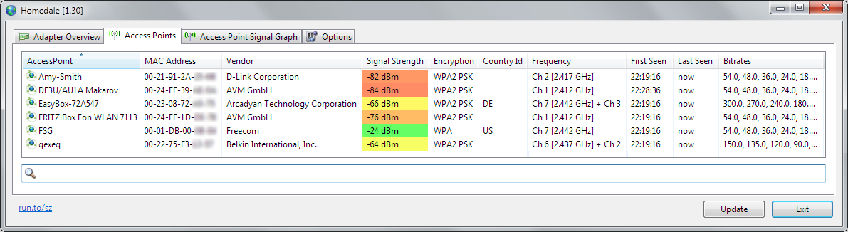 Homedale 2.11 full