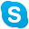 Malden::See users Skype status in the taskbar