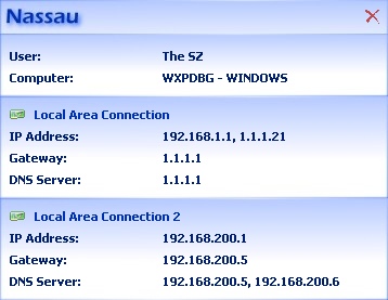 Windows 10 Nassau full