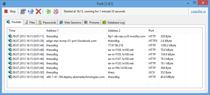 Windows 8 York Network Trace full